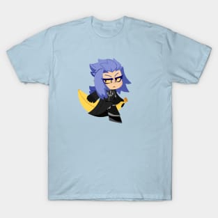 Banana Saix Chibi T-Shirt